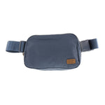 C.C Belt Bag BG4253: Blue