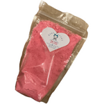 Pink Sugar Goat Kisses Bath Powder